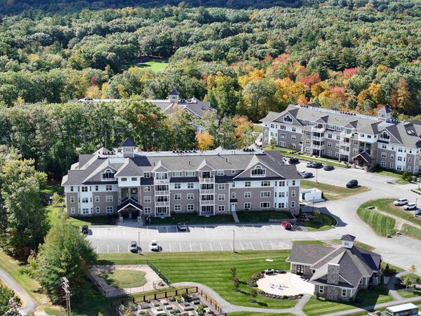 4 Longview Drive, Unit 106, Atkinson, NH 03811