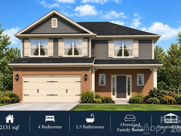 2913-A Noritake Trail , Unit 72B, Albemarle, NC 28001