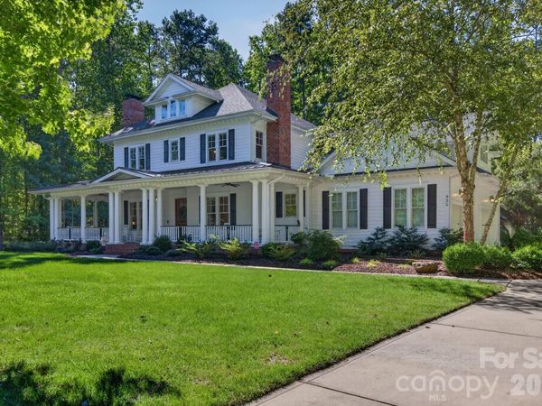 935 Irish Creek Drive, Landis, NC 28088