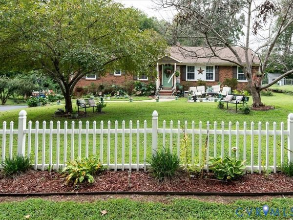 5510 Alberta Road, Midlothian, VA 23832