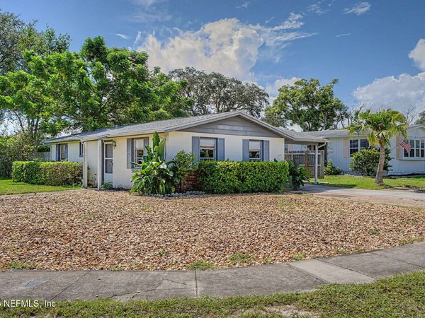 115 SHORES Boulevard, St. Augustine, FL 32086