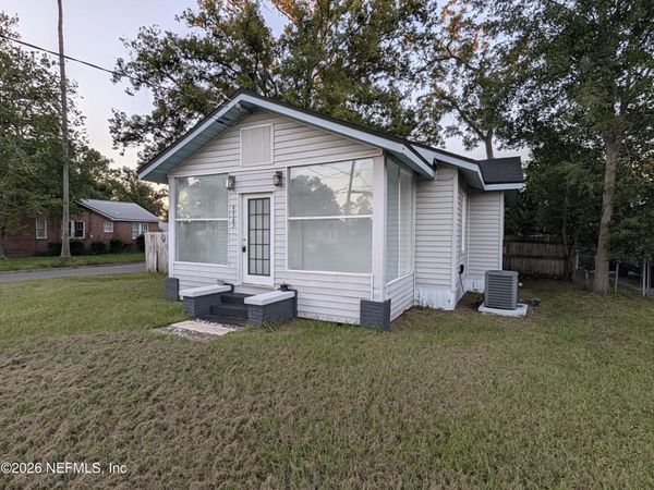 4763 SAPPHO Avenue, Jacksonville, FL 32205