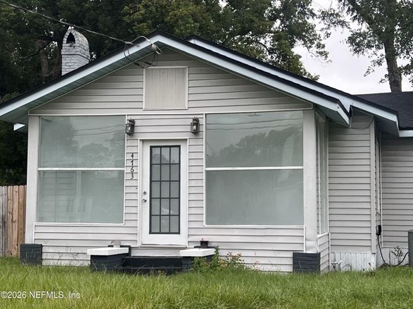 4763 SAPPHO Avenue, Jacksonville, FL 32205