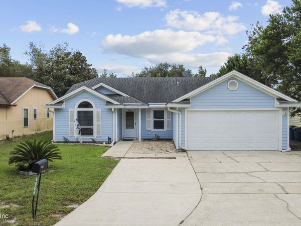 8066 INTERNATIONAL VILLAGE Drive, Jacksonville, FL 32277