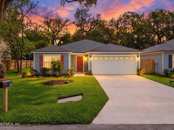 6360 KIMBERLY Lane, Jacksonville, FL 32210