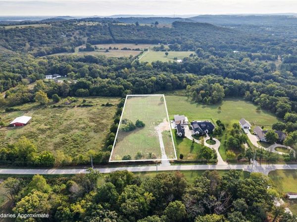 1260 Blue Springs Road , Goshen, AR 72703