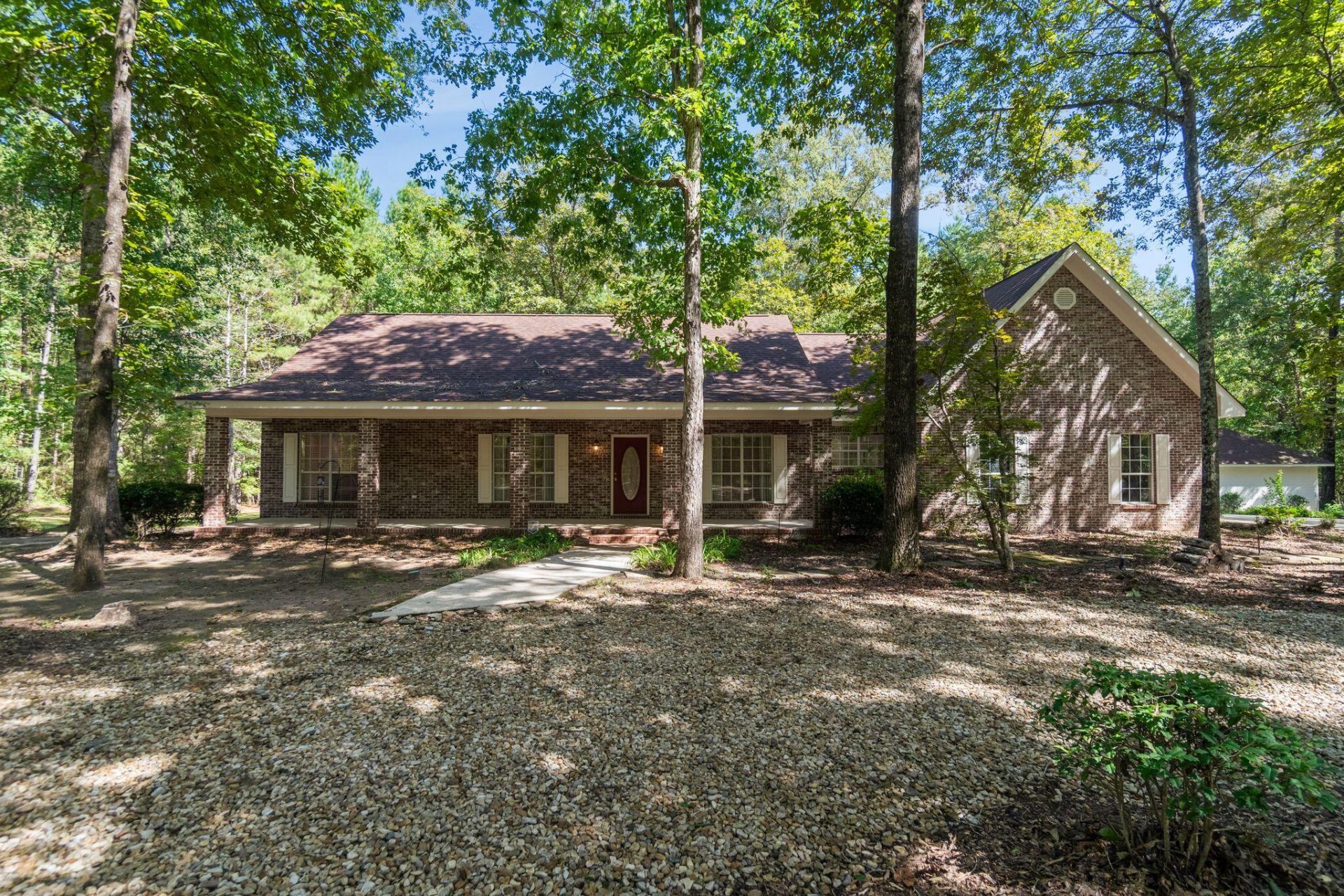 473 Old Okahola, Purvis, MS 39475 Main Photo