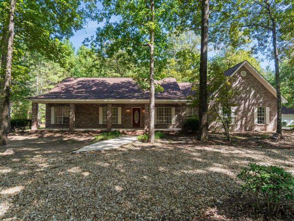 473 Old Okahola, Purvis, MS 39475