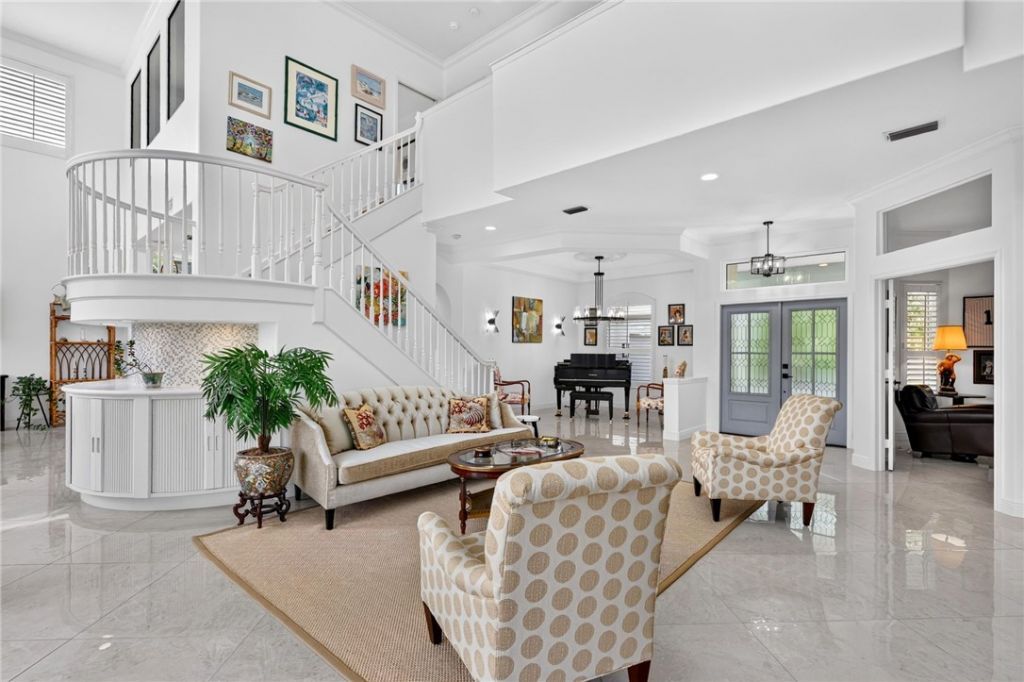 700 Marbrisa River Lane, Indian River Shores, FL 32963 Photo