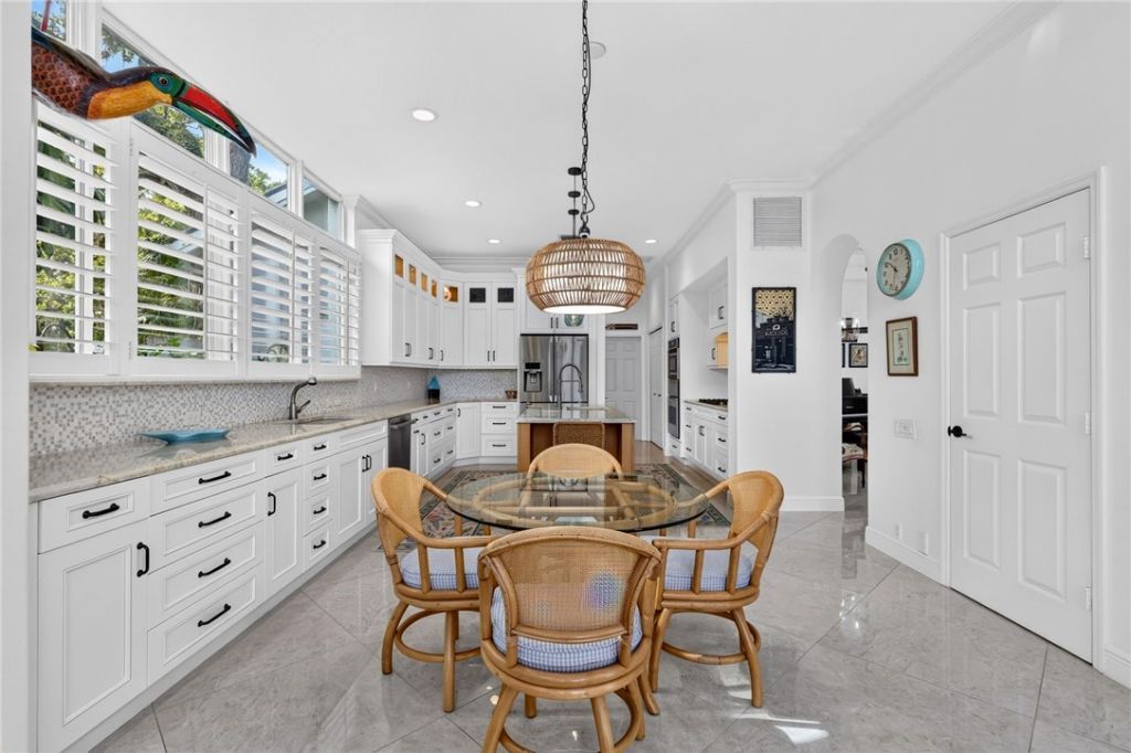 700 Marbrisa River Lane, Indian River Shores, FL 32963 Photo