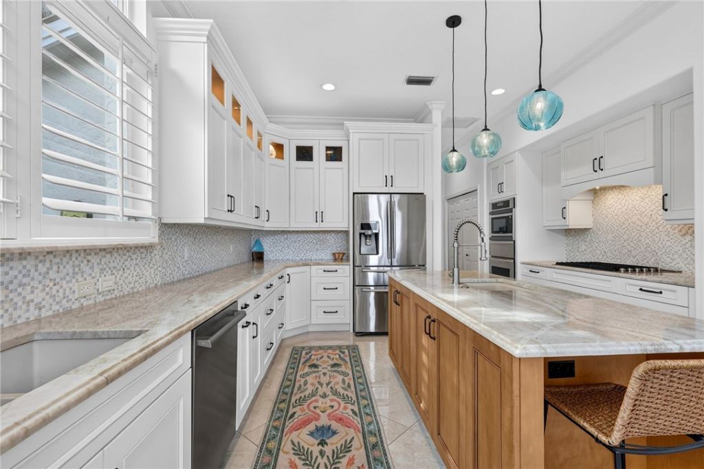 700 Marbrisa River Lane, Indian River Shores, FL 32963 Photo