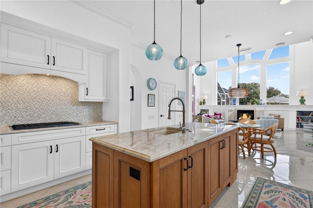 700 Marbrisa River Lane, Indian River Shores, FL 32963 Photo