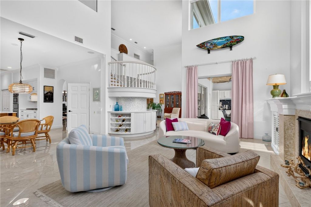 700 Marbrisa River Lane, Indian River Shores, FL 32963 Photo