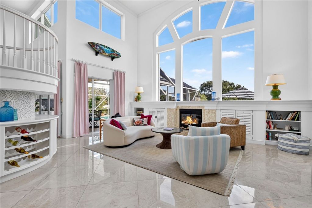 700 Marbrisa River Lane, Indian River Shores, FL 32963 Photo