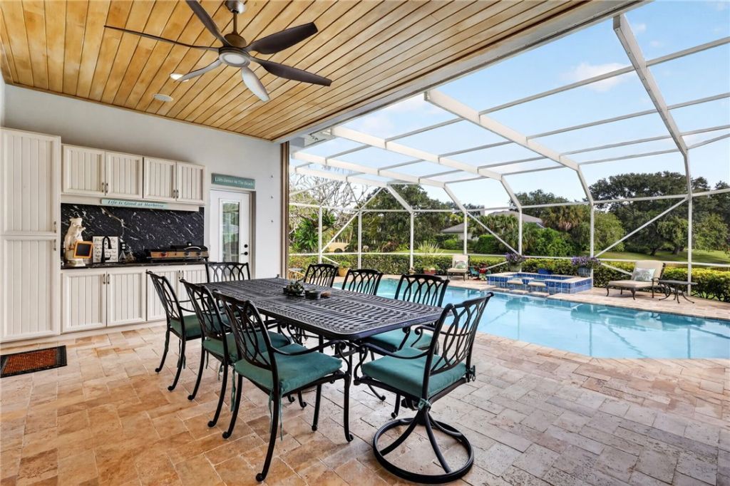 700 Marbrisa River Lane, Indian River Shores, FL 32963 Photo