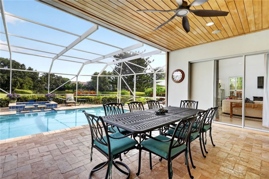 700 Marbrisa River Lane, Indian River Shores, FL 32963 Photo