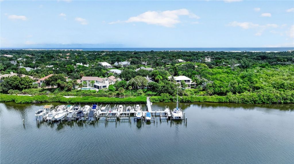 700 Marbrisa River Lane, Indian River Shores, FL 32963 Photo