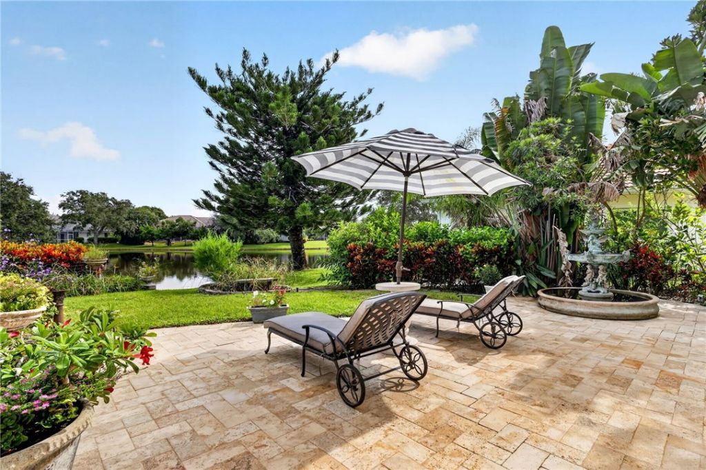 700 Marbrisa River Lane, Indian River Shores, FL 32963 Photo