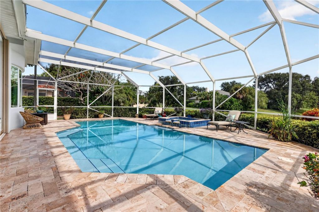 700 Marbrisa River Lane, Indian River Shores, FL 32963 Photo
