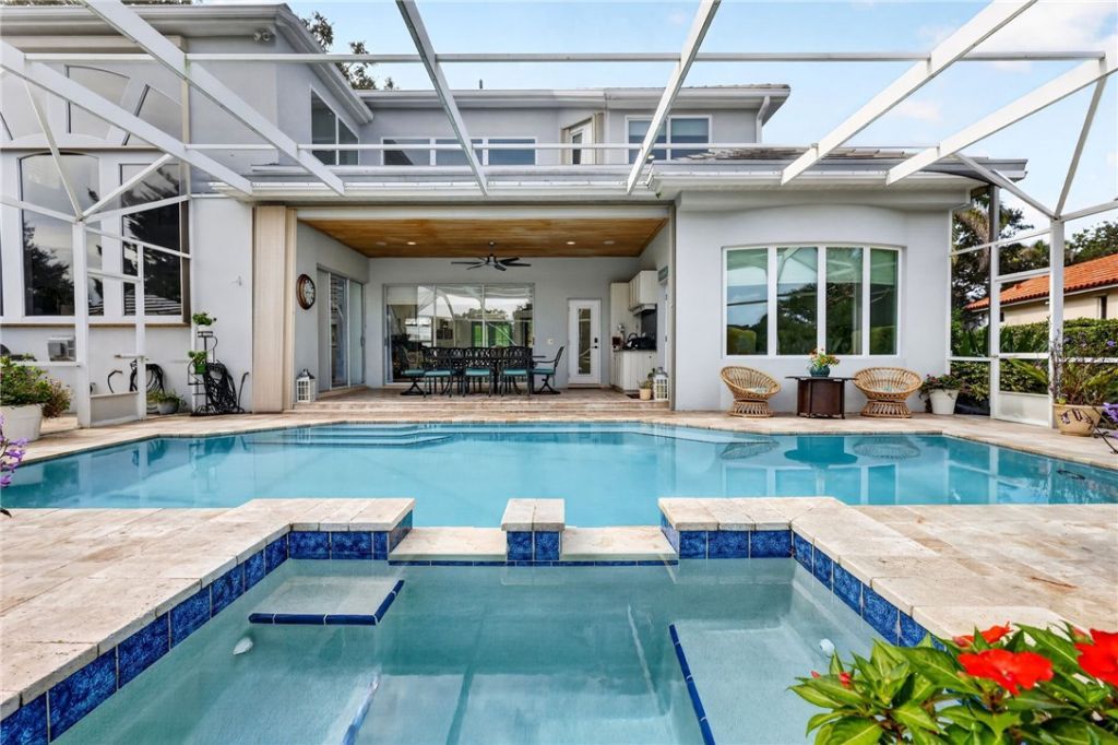 700 Marbrisa River Lane, Indian River Shores, FL 32963 Photo