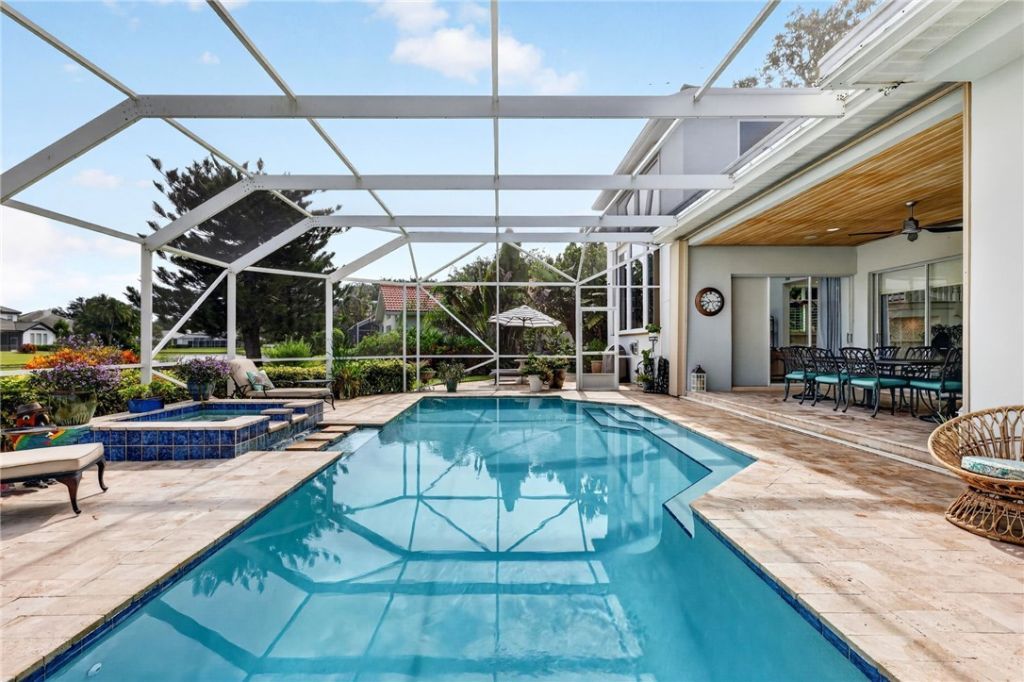 700 Marbrisa River Lane, Indian River Shores, FL 32963 Photo