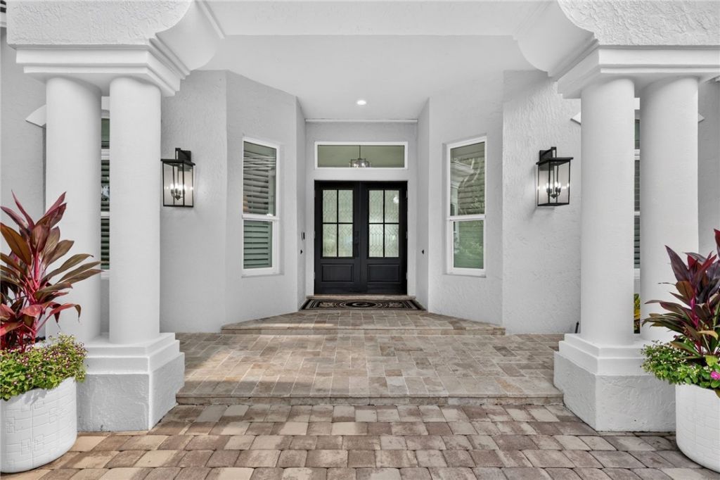 700 Marbrisa River Lane, Indian River Shores, FL 32963 Photo