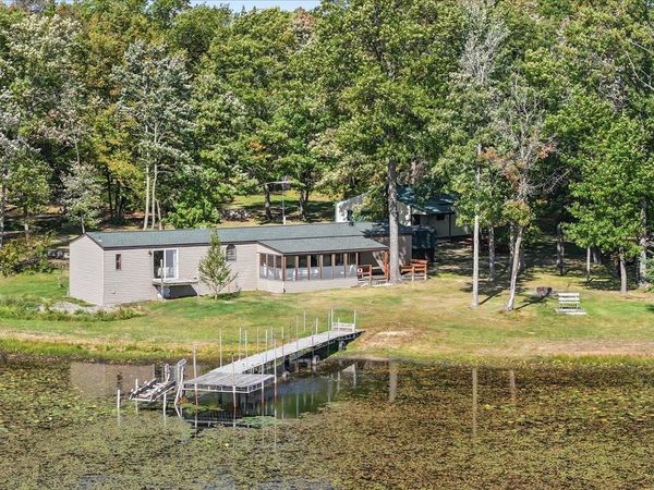 8143 Meadow Lake Road SW, Motley, MN 56466