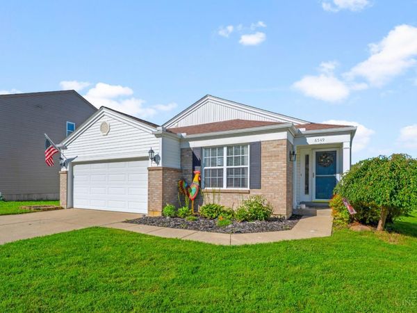 6549 Black Forest Court, Hamilton Twp, OH 45152