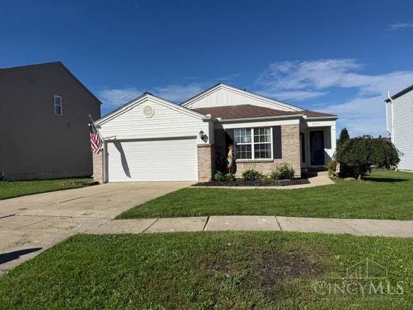 6549 Black Forest Court, Hamilton Twp, OH 45152
