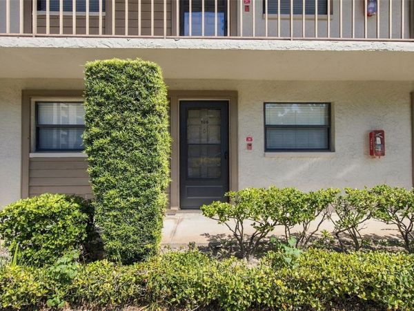 3036 EASTLAND BOULEVARD , Unit E105, CLEARWATER, FL 33761