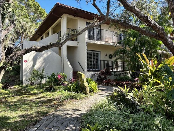 6503 MOURNING DOVE DRIVE , Unit 219, BRADENTON, FL 34210