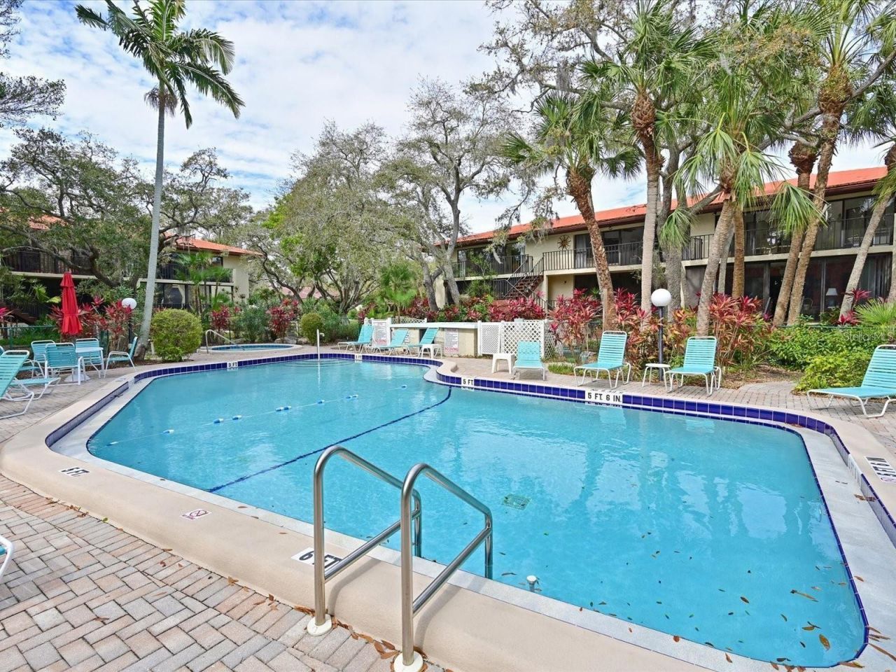 6503 Mourning Dove Drive, Unit 219, Bradenton, FL 34210 Photo