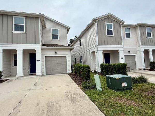 7604 STONE CREEK TRAIL , KISSIMMEE, FL 34747