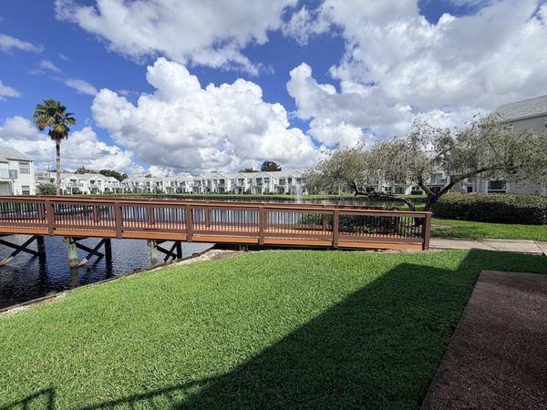 2516 WOODGATE BOULEVARD , Unit 107, ORLANDO, FL 32822