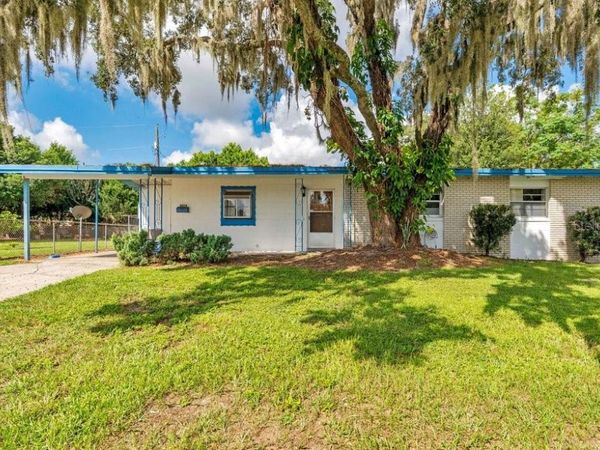 4004 LOUISBURG LANE , ORLANDO, FL 32808