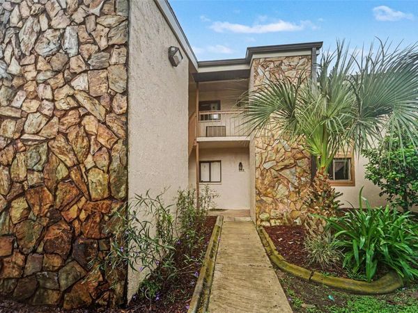 7110 COGNAC DRIVE , Unit 3, NEW PORT RICHEY, FL 34653