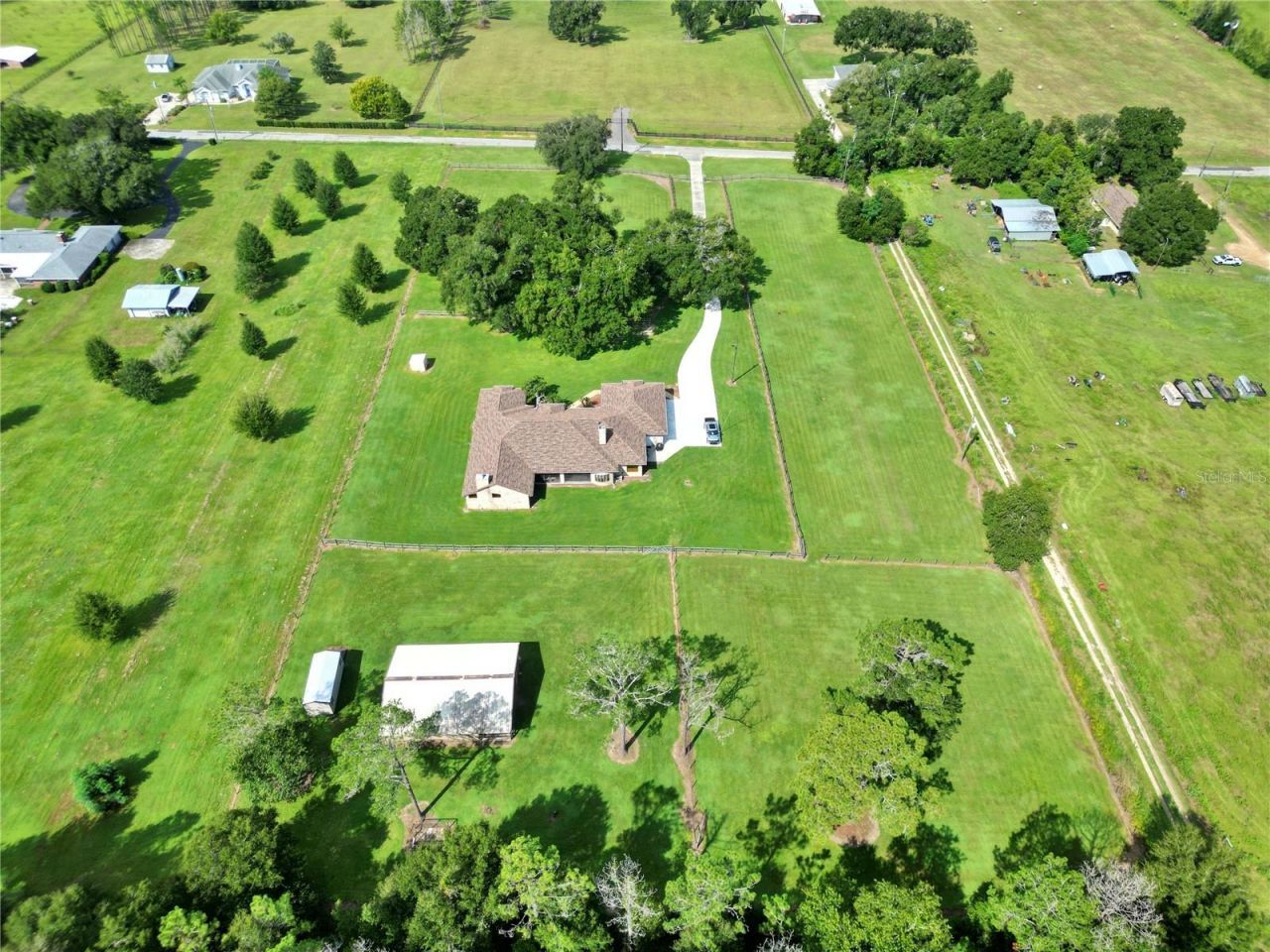 17210 Parrish Grove Road, Dade City, FL 33523 Photo