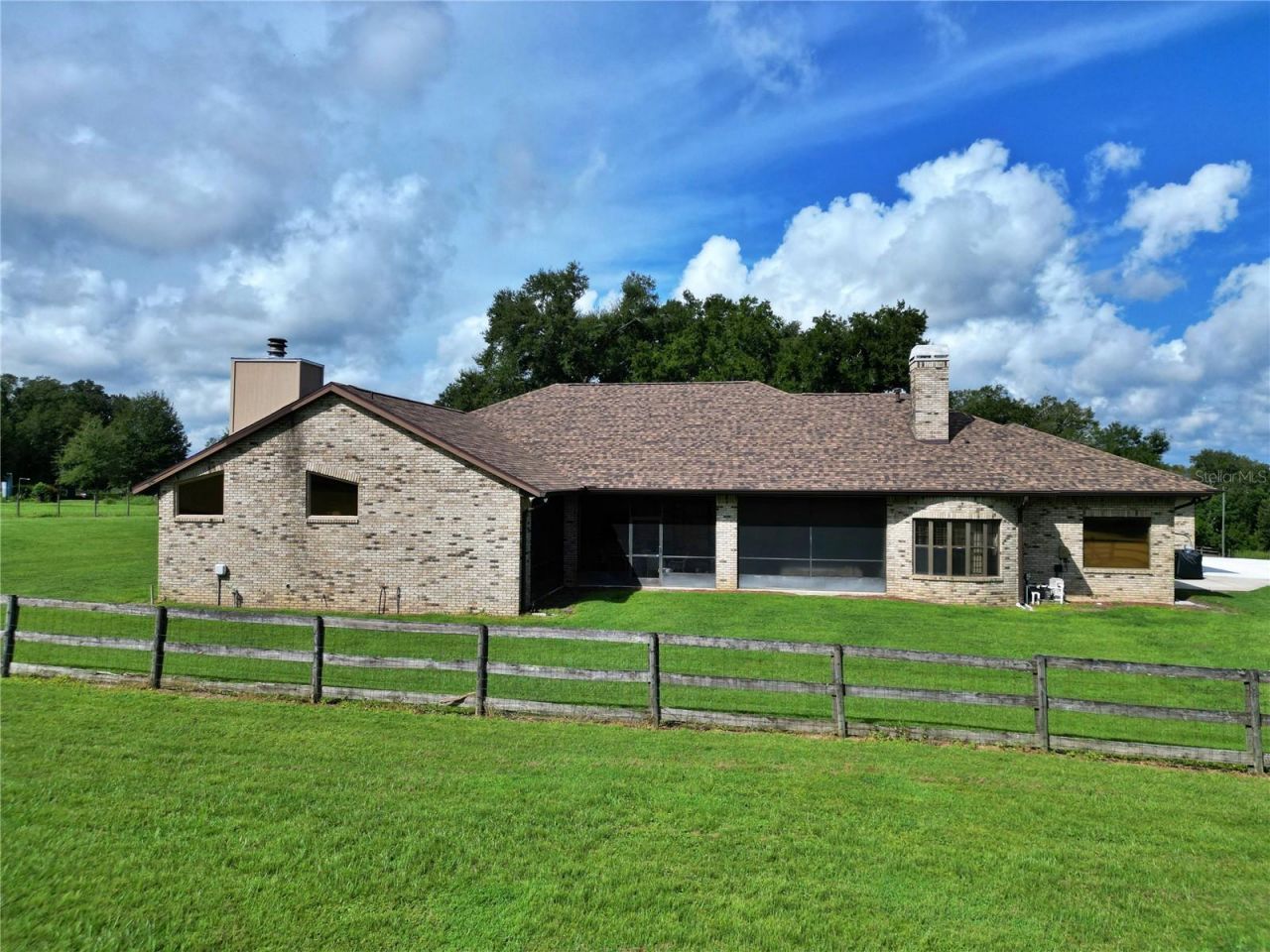 17210 Parrish Grove Road, Dade City, FL 33523 Photo