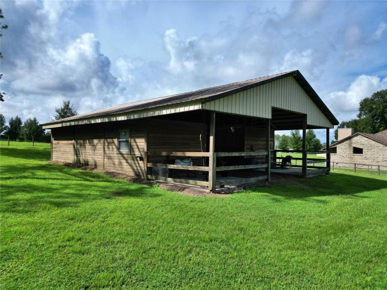 17210 Parrish Grove Road, Dade City, FL 33523 Photo