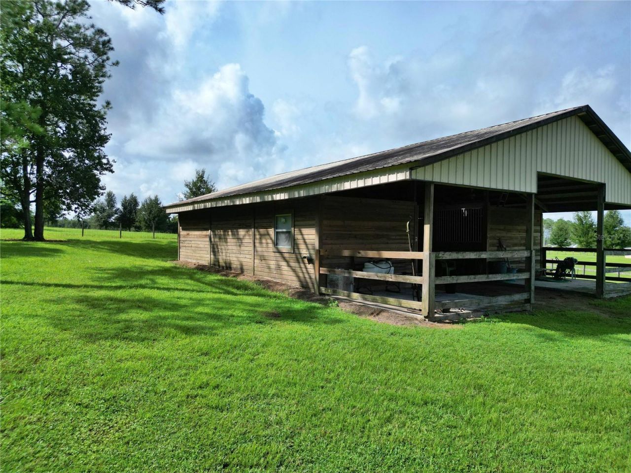 17210 Parrish Grove Road, Dade City, FL 33523 Photo
