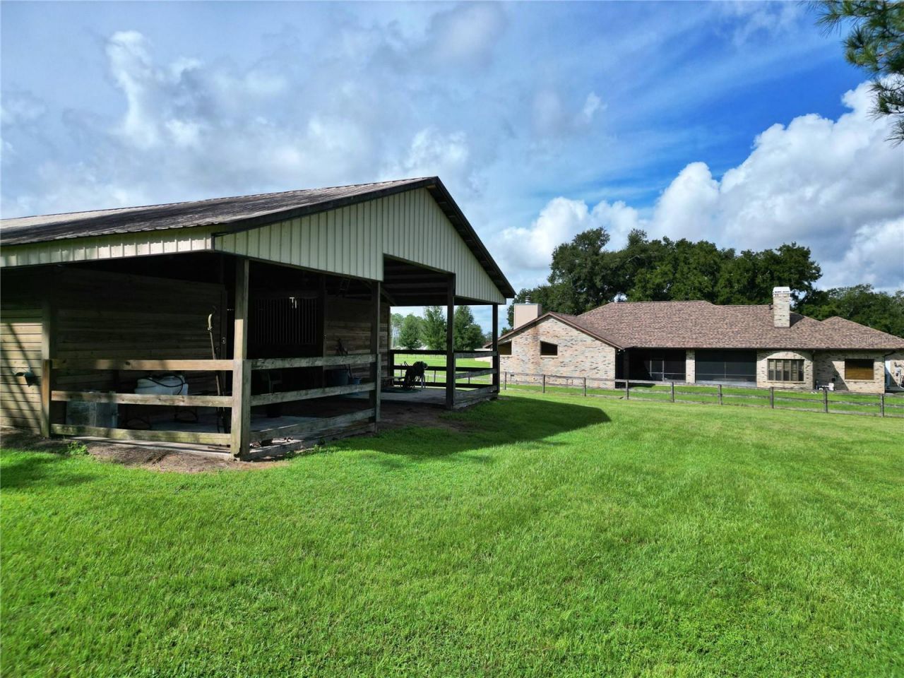 17210 Parrish Grove Road, Dade City, FL 33523 Photo