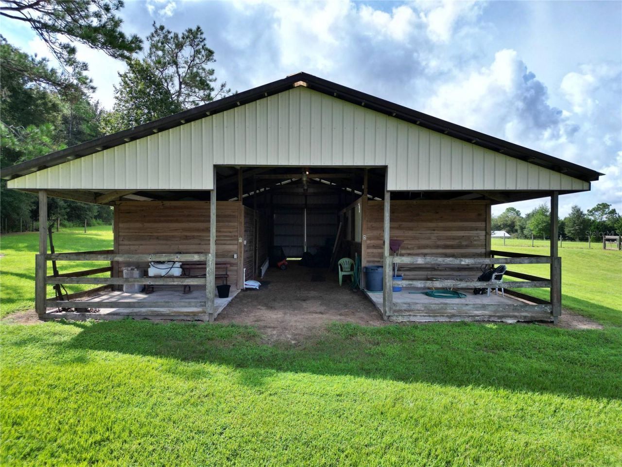 17210 Parrish Grove Road, Dade City, FL 33523 Photo