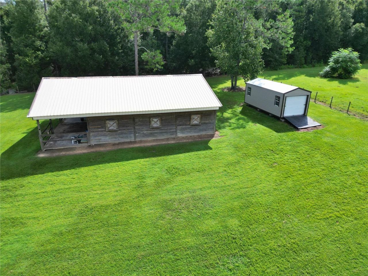 17210 Parrish Grove Road, Dade City, FL 33523 Photo