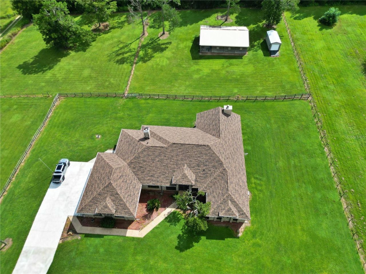 17210 Parrish Grove Road, Dade City, FL 33523 Photo