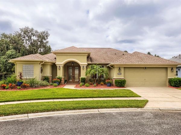 4185 BAUDELAIRE COURT , BROOKSVILLE, FL 34604