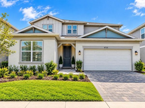 6735 REVERIE PARK AVENUE , ORLANDO, FL 32829