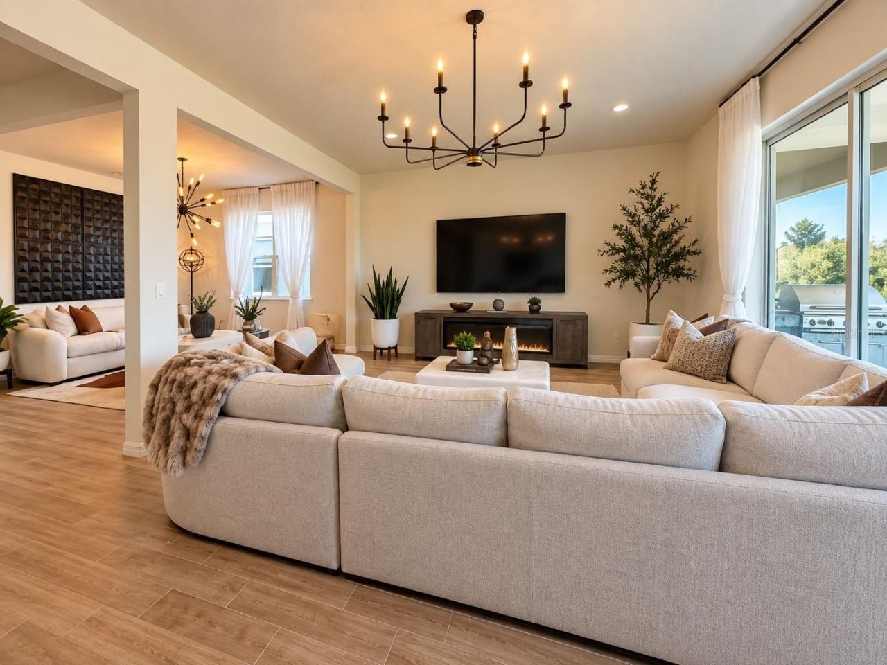 6735 Reverie Park Avenue, Orlando, FL 32829 Photo