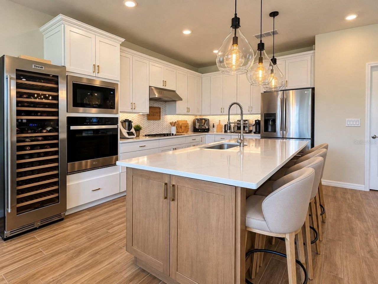 6735 Reverie Park Avenue, Orlando, FL 32829 Photo