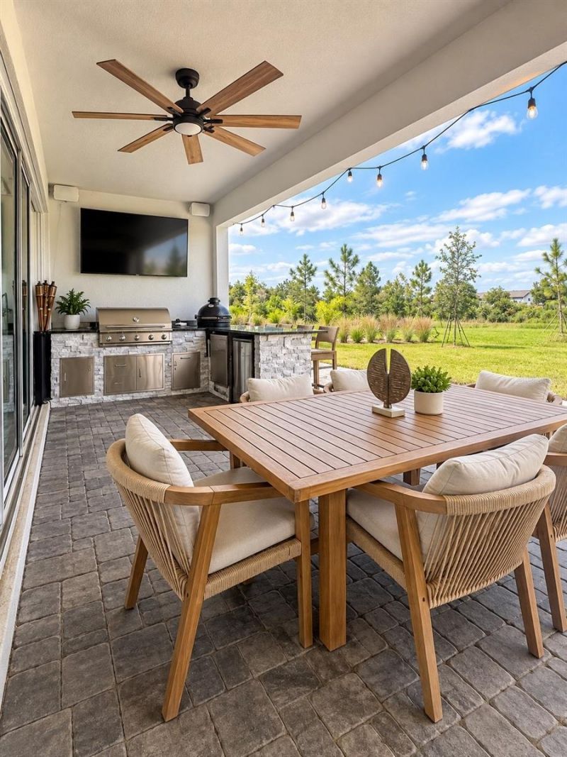 6735 Reverie Park Avenue, Orlando, FL 32829 Photo