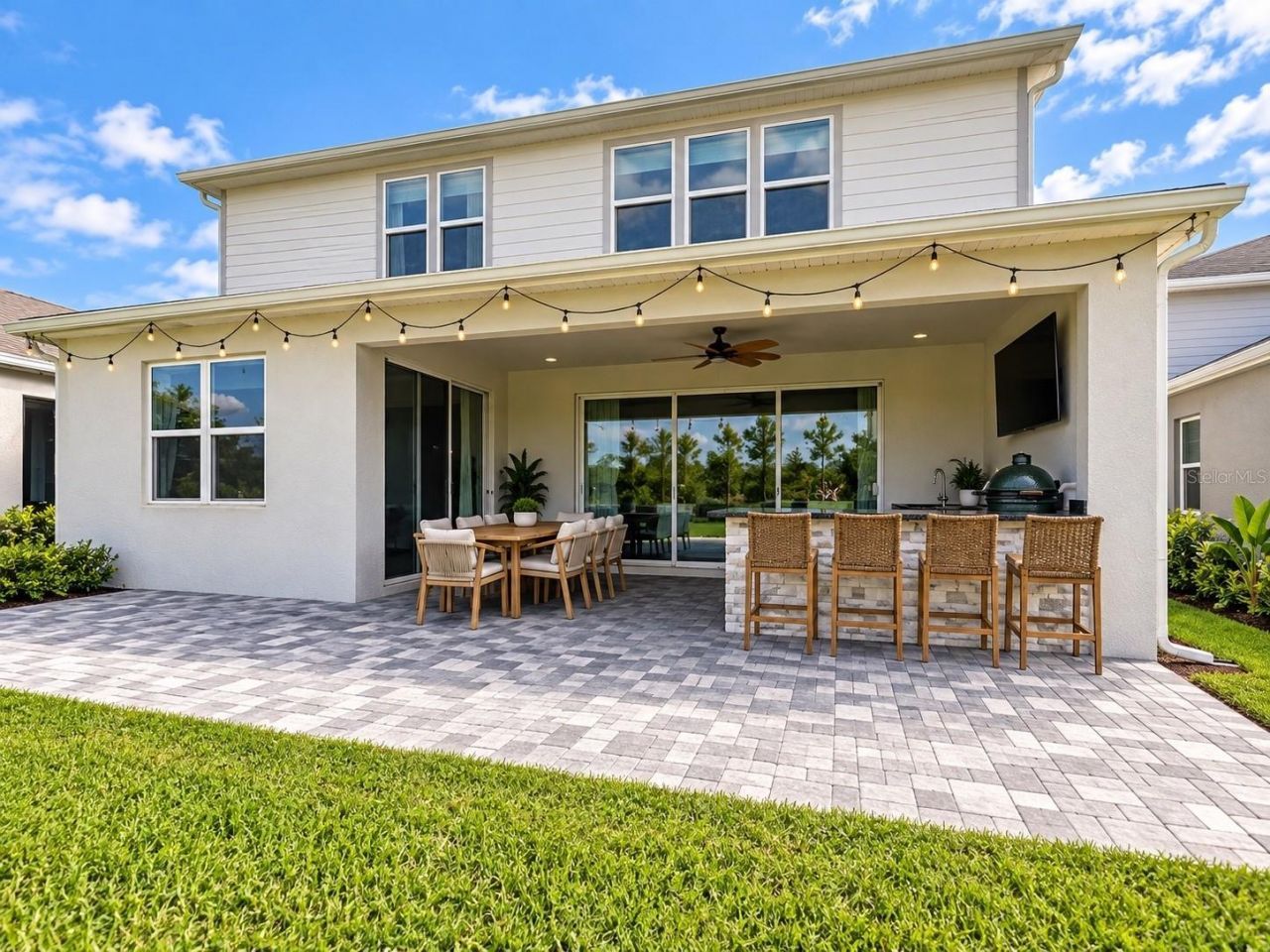 6735 Reverie Park Avenue, Orlando, FL 32829 Photo